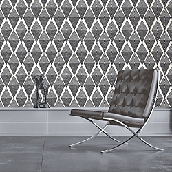 Galerie Wallcoverings Product Code 11142009R - Modern Life Wallpaper Collection -   