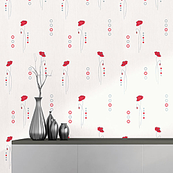 Galerie Wallcoverings Product Code 11142310R - Modern Life Wallpaper Collection -   