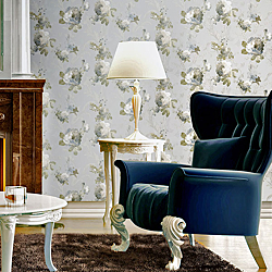 Galerie Wallcoverings Product Code 1206R - Eleganza 2 Wallpaper Collection -   