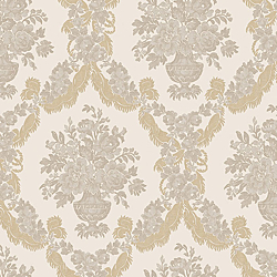 Galerie Wallcoverings Product Code 1221 - Eleganza 2 Wallpaper Collection -   