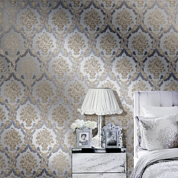 Galerie Wallcoverings Product Code 1227R - Eleganza 2 Wallpaper Collection -   