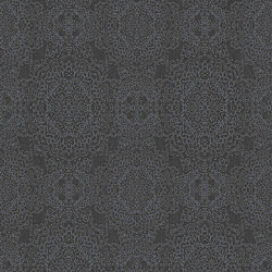 Galerie Wallcoverings Product Code: 200242 - Venise Wallpaper Collection Galerie Wallcoverings Product Code 200242 - Venise Wallpaper Collection - Black Colours - Ornamental Print Design