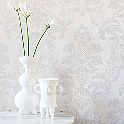 Galerie Wallcoverings Product Code 200257AR - Venise Wallpaper Collection -   