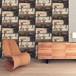 Galerie Wallcoverings Product Code: 23150108R - Urban Living Wallpaper Collection Galerie Wallcoverings Product Code 23150108R - Urban Living Wallpaper Collection -