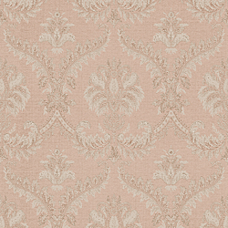 Galerie Wallcoverings Product Code: 23604 - Italian Classics 4 Wallpaper Collection Galerie Wallcoverings Product Code 23604 - Italian Classics 4 Wallpaper Collection - Pink Colours - Traditional Damask Design
