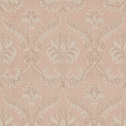 Galerie Wallcoverings Product Code 23604 - Italian Classics 4 Wallpaper Collection - Pink Colours - Traditional Damask Design