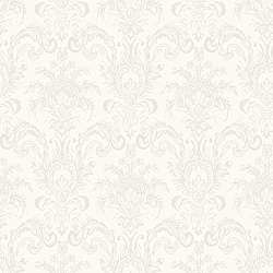 Galerie Wallcoverings Product Code 23610 - Italian Classics 4 Wallpaper Collection - Off-White Colours - Damask Design