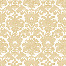 Galerie Wallcoverings Product Code 23612 - Italian Classics 4 Wallpaper Collection - Gold Colours - Damask Design