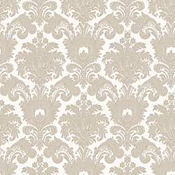 Galerie Wallcoverings Product Code 23613 - Italian Classics 4 Wallpaper Collection - Beige Cream Colours - Damask Design