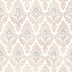 Galerie Wallcoverings Product Code: 23634 - Italian Classics 4 Wallpaper Collection Galerie Wallcoverings Product Code 23634 - Italian Classics 4 Wallpaper Collection - Pink Colours - Damasco Design