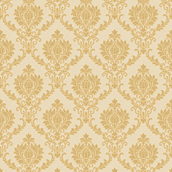 Galerie Wallcoverings Product Code 23642 - Italian Classics 4 Wallpaper Collection - Gold Colours - Italian Damask Design