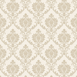 Galerie Wallcoverings Product Code 23643 - Italian Classics 4 Wallpaper Collection - Cream Beige Colours - Italian Damask Design