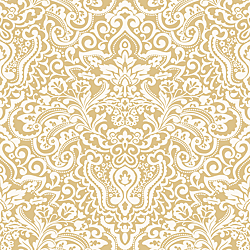 Galerie Wallcoverings Product Code: 23652 - Italian Classics 4 Wallpaper Collection Galerie Wallcoverings Product Code 23652 - Italian Classics 4 Wallpaper Collection - Gold Colours - Paisley Damask Design