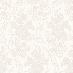 Galerie Wallcoverings Product Code 23660 - Italian Classics 4 Wallpaper Collection - Cream Colours - Floreale Design