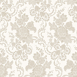 Galerie Wallcoverings Product Code 23663 - Italian Classics 4 Wallpaper Collection - Beige Cream Colours - Floreale Design