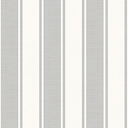 Galerie Wallcoverings Product Code 23671 - Italian Classics 4 Wallpaper Collection - Grey Colours - Classic Stripe Design