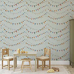 Galerie Wallcoverings Product Code: 26823R - Great Kids Wallpaper Collection Galerie Wallcoverings Product Code 26823R - Great Kids Wallpaper Collection - Garland Design