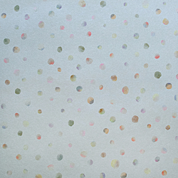 Galerie Wallcoverings Product Code 26837 - Great Kids Wallpaper Collection -  Watercolor Dots Design