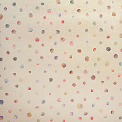 Galerie Wallcoverings Product Code 26838 - Great Kids Wallpaper Collection -  Watercolor Dots Design