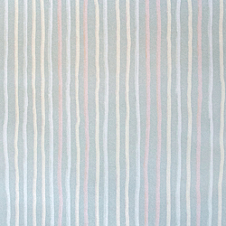 Galerie Wallcoverings Product Code 26845 - Great Kids Wallpaper Collection -  Stripes Design