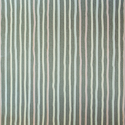 Galerie Wallcoverings Product Code 26846 - Great Kids Wallpaper Collection -  Stripes Design