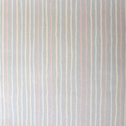 Galerie Wallcoverings Product Code 26847 - Great Kids Wallpaper Collection -  Stripes Design