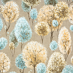 Galerie Wallcoverings Product Code 26927 - Julie Feels Home Wallpaper Collection -  Tilia Design