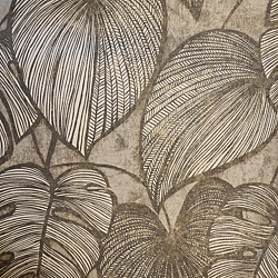 Galerie Wallcoverings Product Code: 26937 - Julie Feels Home Wallpaper Collection Galerie Wallcoverings Product Code 26937 - Julie Feels Home Wallpaper Collection - Monstera Design