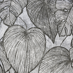 Galerie Wallcoverings Product Code 26939 - Julie Feels Home Wallpaper Collection -  Monstera Design