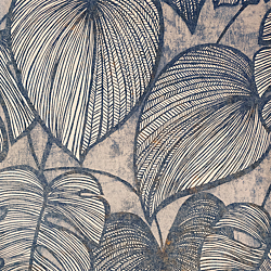 Galerie Wallcoverings Product Code 26942 - Julie Feels Home Wallpaper Collection -  Monstera Design