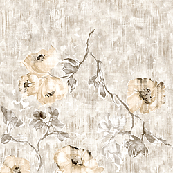 Galerie Wallcoverings Product Code 26964 - Julie Feels Home Wallpaper Collection -  Petunia Twinwall Design