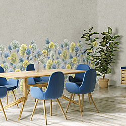 Galerie Wallcoverings Product Code 26967R - Julie Feels Home Wallpaper Collection -  Tilia Twinwall Design