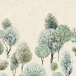 Galerie Wallcoverings Product Code 26968 - Julie Feels Home Wallpaper Collection -  Tilia Twinwall Design