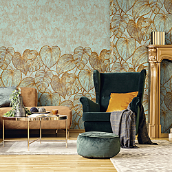 Galerie Wallcoverings Product Code: 26981R_26943R - Julie Feels Home Wallpaper Collection Galerie Wallcoverings Product Code 26981R_26943R - Julie Feels Home Wallpaper Collection -