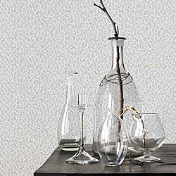 Galerie Wallcoverings Product Code 27019R - Morgongava Wallpaper Collection - Grey Colours - Junis Design