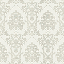 Galerie Wallcoverings Product Code: 28802 - Italian Style Wallpaper Collection Galerie Wallcoverings Product Code 28802 - Italian Style Wallpaper Collection - Cream Colours - DAMASCO THEMA Design