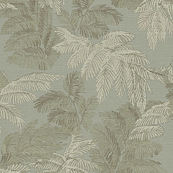 Galerie Wallcoverings Product Code: 28815 - Italian Style Wallpaper Collection Galerie Wallcoverings Product Code 28815 - Italian Style Wallpaper Collection - Green Colours - PALMA THEMA Design