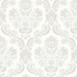 Galerie Wallcoverings Product Code: 28820 - Italian Style Wallpaper Collection Galerie Wallcoverings Product Code 28820 - Italian Style Wallpaper Collection - Cream Colours - DAMASCO CAIRO Design