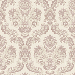 Galerie Wallcoverings Product Code: 28824 - Italian Style Wallpaper Collection Galerie Wallcoverings Product Code 28824 - Italian Style Wallpaper Collection - Pink Colours - DAMASCO CAIRO Design