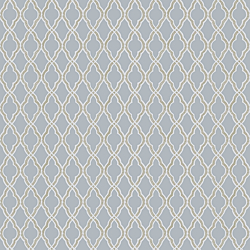 Galerie Wallcoverings Product Code 28836 - Italian Style Wallpaper Collection - Blue Colours - CANCELLO LIVING Design