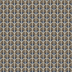 Galerie Wallcoverings Product Code: 28869 - Italian Style Wallpaper Collection Galerie Wallcoverings Product Code 28869 - Italian Style Wallpaper Collection - Bronze Brown Colours - TESSUTO BOOM Design