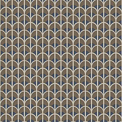 Galerie Wallcoverings Product Code 28869 - Italian Style Wallpaper Collection - Bronze Brown Colours - TESSUTO BOOM Design