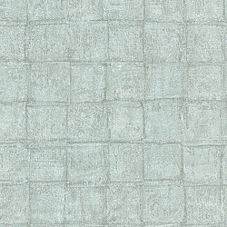 Galerie Wallcoverings Product Code: 30414 - Essentials Wallpaper Collection Galerie Wallcoverings Product Code 30414 - Essentials Wallpaper Collection - Green Colours - Textured Tile Design