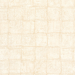 Galerie Wallcoverings Product Code 30415 - Essentials Wallpaper Collection - Cream Colours - Textured Tile Design