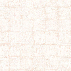 Galerie Wallcoverings Product Code 30417 - Essentials Wallpaper Collection - Cream Peach Colours - Textured Tile Design