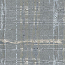 Galerie Wallcoverings Product Code: 30438 - Essentials Wallpaper Collection Galerie Wallcoverings Product Code 30438 - Essentials Wallpaper Collection - Grey Blue Colours - Embossed Check Design