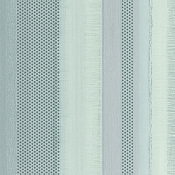 Galerie Wallcoverings Product Code 30443 - Essentials Wallpaper Collection - Green Colours - Embossed Ombre Stripe Design