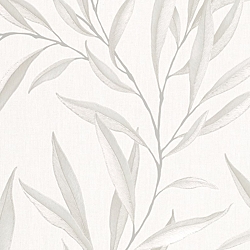 Galerie Wallcoverings Product Code: 32202 - Avalon Wallpaper Collection Galerie Wallcoverings Product Code 32202 - Avalon Wallpaper Collection - Beige Colours - Large Leaf Trail Design