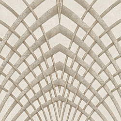 Galerie Wallcoverings Product Code: 32255 - Avalon Wallpaper Collection Galerie Wallcoverings Product Code 32255 - Avalon Wallpaper Collection - Muted Gold Colours - Art Deco Design