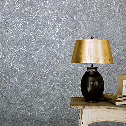 Galerie Wallcoverings Product Code 32816_2 - The New Textures Wallpaper Collection - Silver Grey Colours - Scratched Texture Design